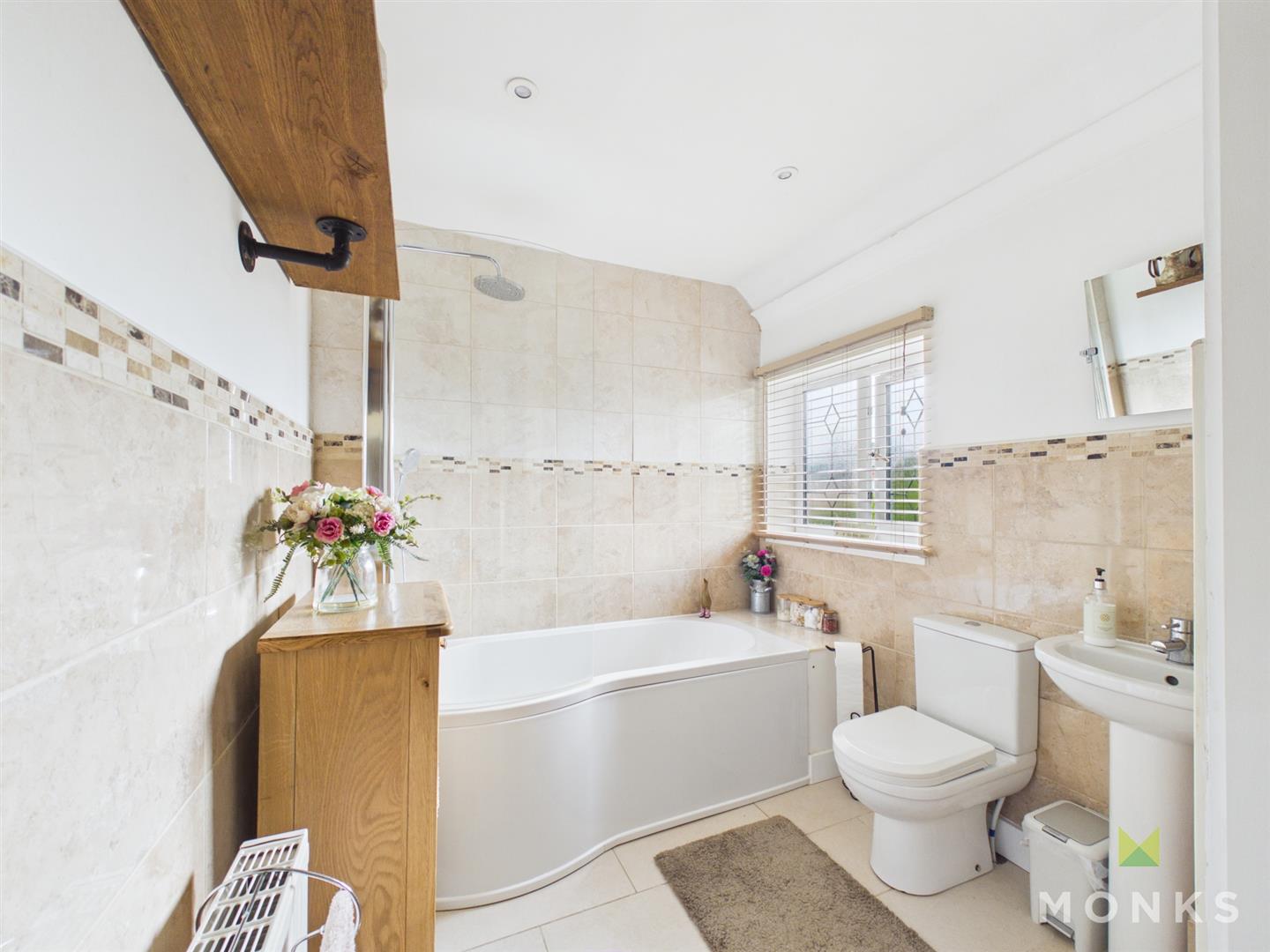 1 The Glebelands, Shrewsbury, SY4 3RU For Sale